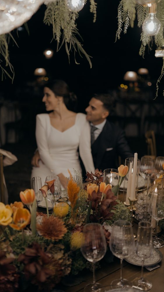 Ana & David · 20 de septiembre de 2025 — 01