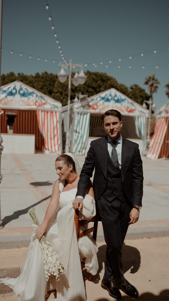 Lucia & Juan · 19 de septiembre de 2026 — 10