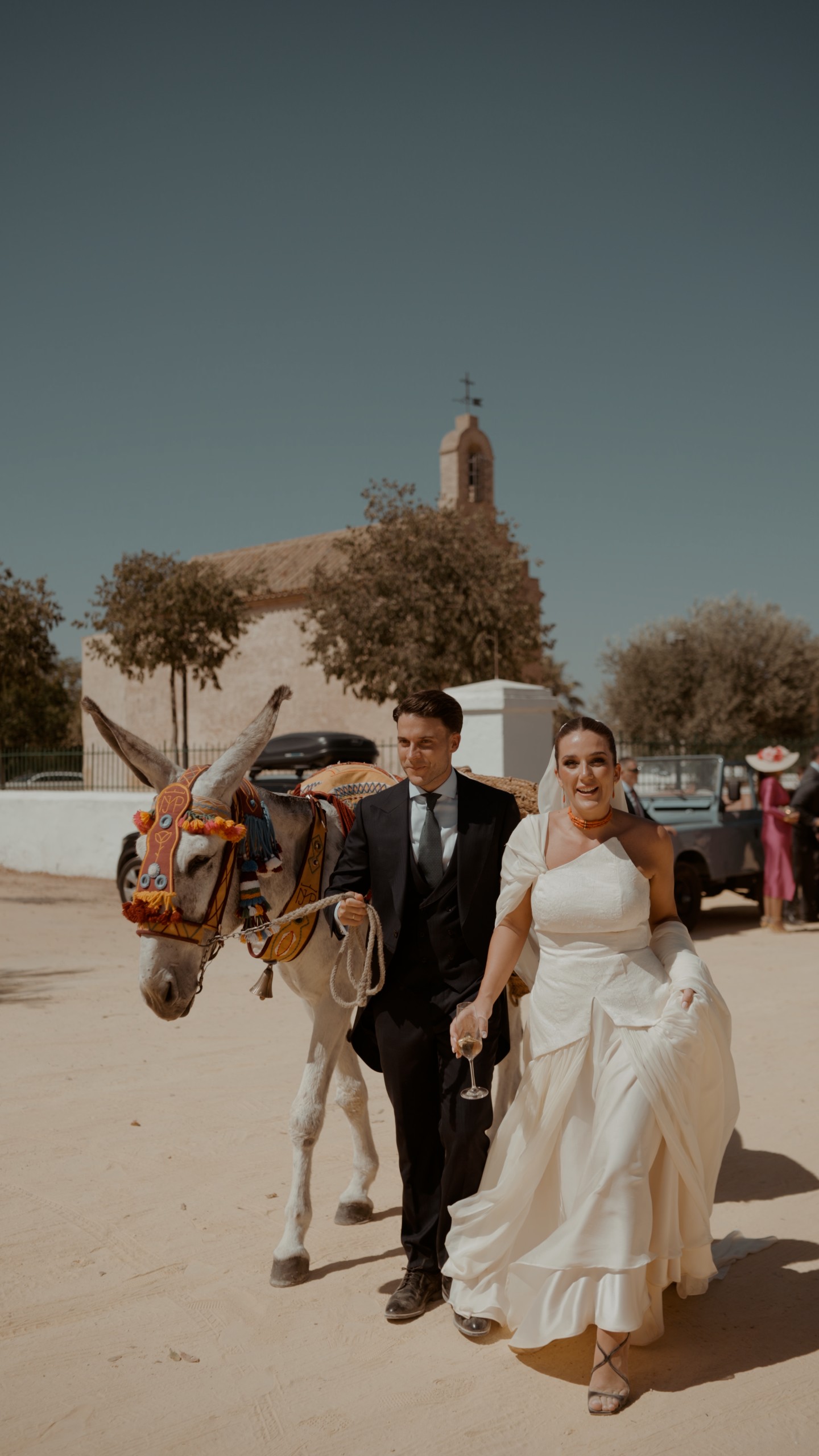 Lucia & Juan · 19 de septiembre de 2026 — 09
