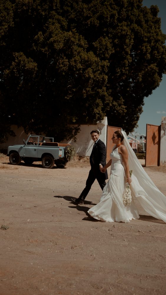 Lucia & Juan · 19 de septiembre de 2026 — 03