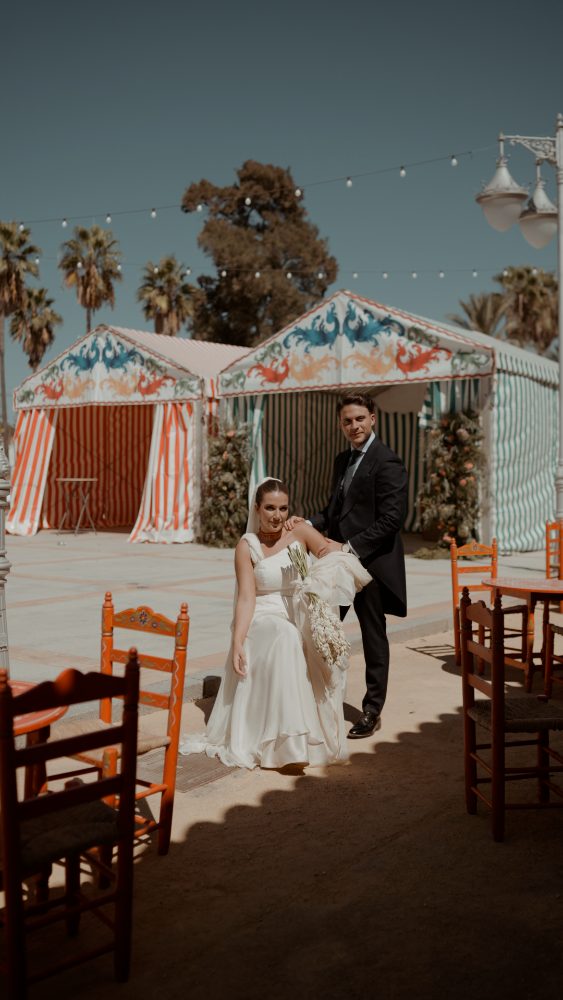 Lucia & Juan · 19 de septiembre de 2026 — 11