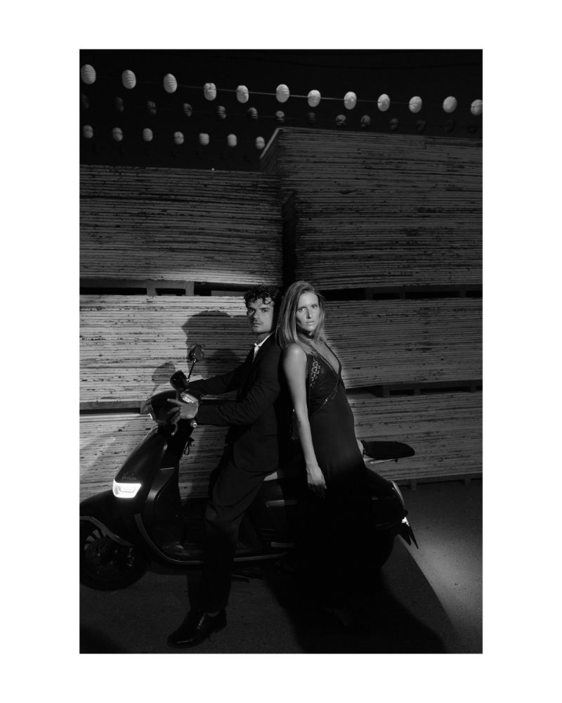 Boda en San Juan del Puerto · Gearmedia