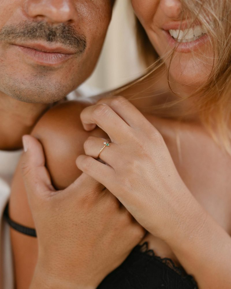 Boda en San Juan del Puerto · Gearmedia