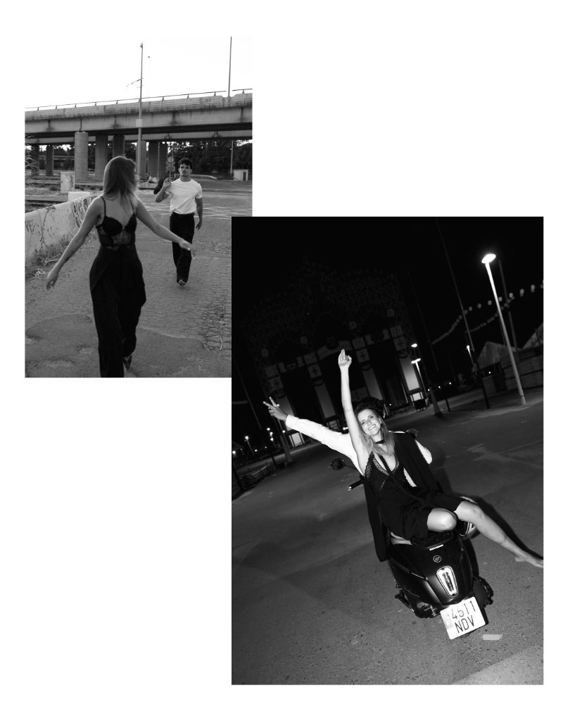 Boda en San Juan del Puerto · Gearmedia