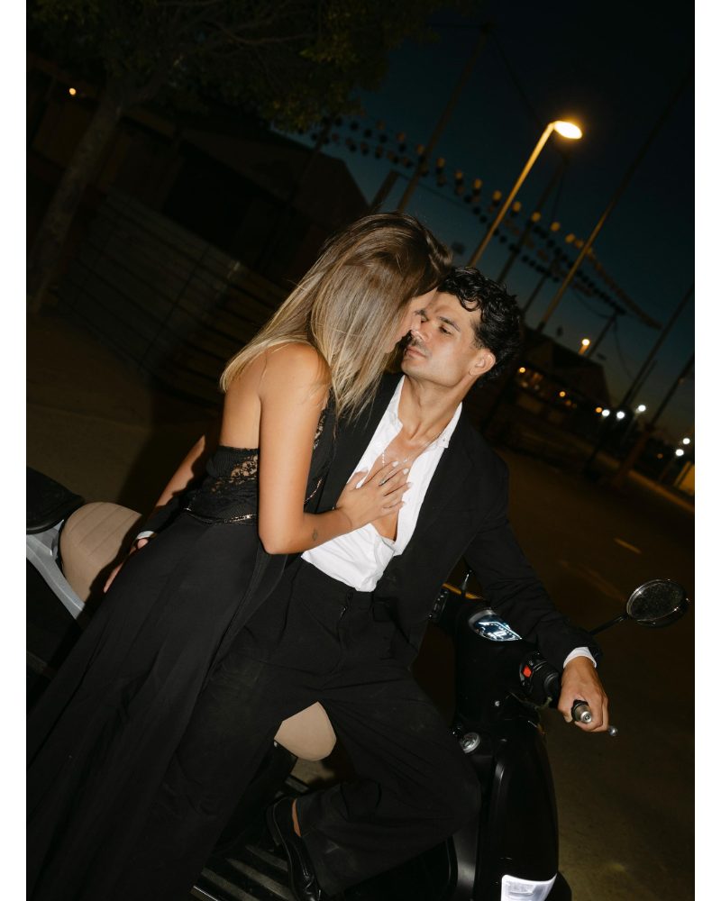 Boda en San Juan del Puerto · Gearmedia