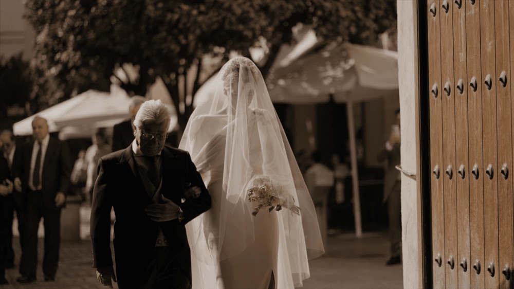 Ceremonia de boda en Cádiz · Gearmedia