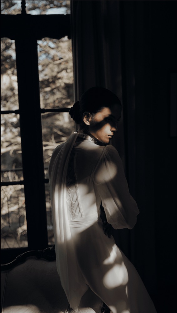 Preparativos de boda en Sevilla · Gearmedia