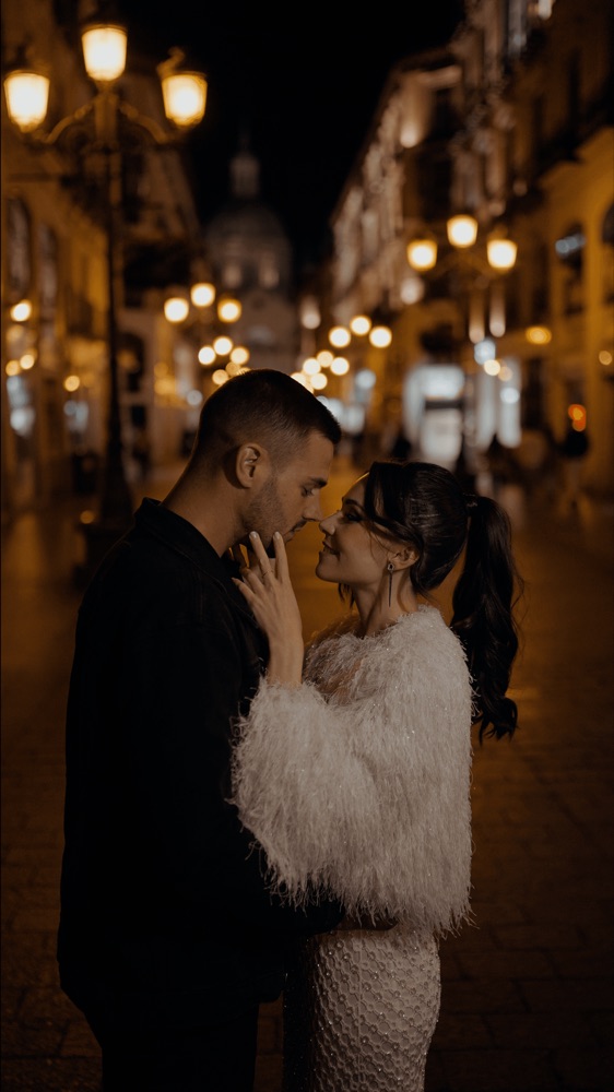 Sesión de preboda · Gearmedia
