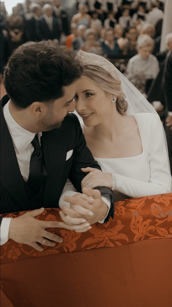 Ceremonia de boda en Cádiz · Gearmedia