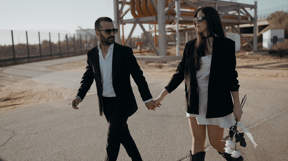 Sesión de preboda · Gearmedia