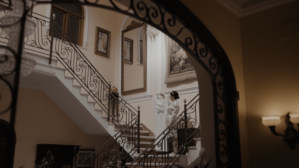 Preparativos de boda en Sevilla · Gearmedia
