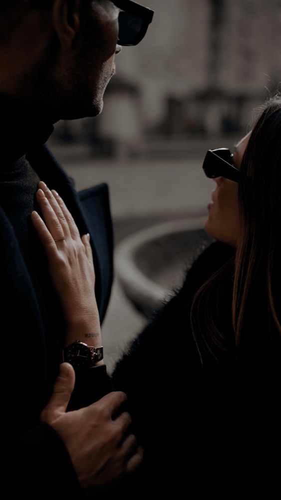 Sesión de preboda · Gearmedia